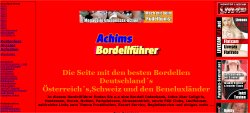 Die Seite mit den besten Bordellen Deutschland´s Österreich´s,Schweiz und den Beneluxländer In diesem Bordellführer finden Sie u.a eine Bordell Datenbank, Infos über Callgirls, Hostessen, Huren, Nutten, Parkplatzsex, Strassenstrich, sowie FKK Clubs, Laufhäuser, zahlreiche Links zum Thema Prostitution, Escort Service, Begleitservice und einiges mehr.